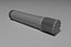 Compact Flashlight