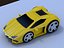 Auto sportiva