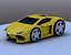 Auto sportiva
