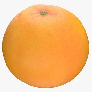 Prop 05 Orange Whole