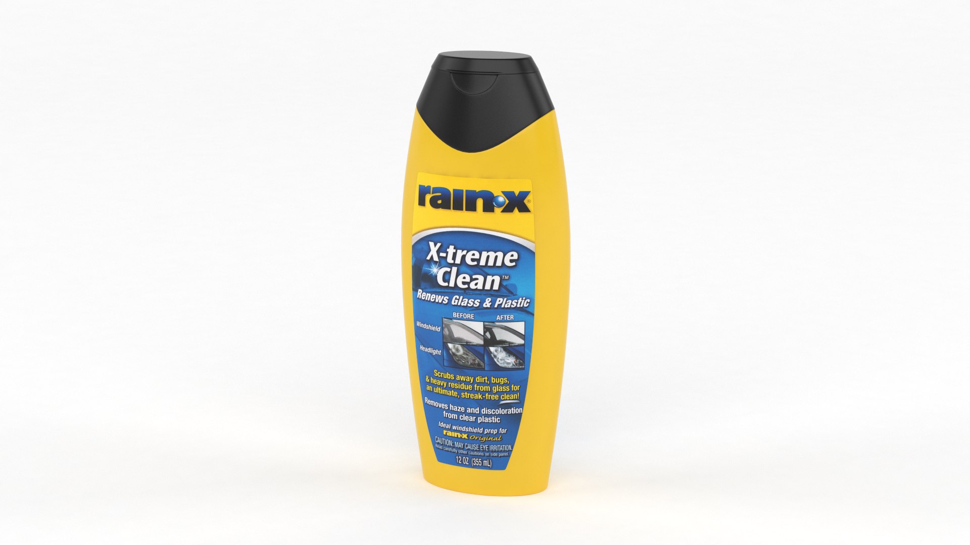 Rain-X® Shower Door X-treme Clean - Rain-X