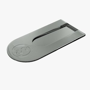 Money Clip V2