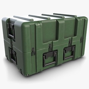 Military Case 2