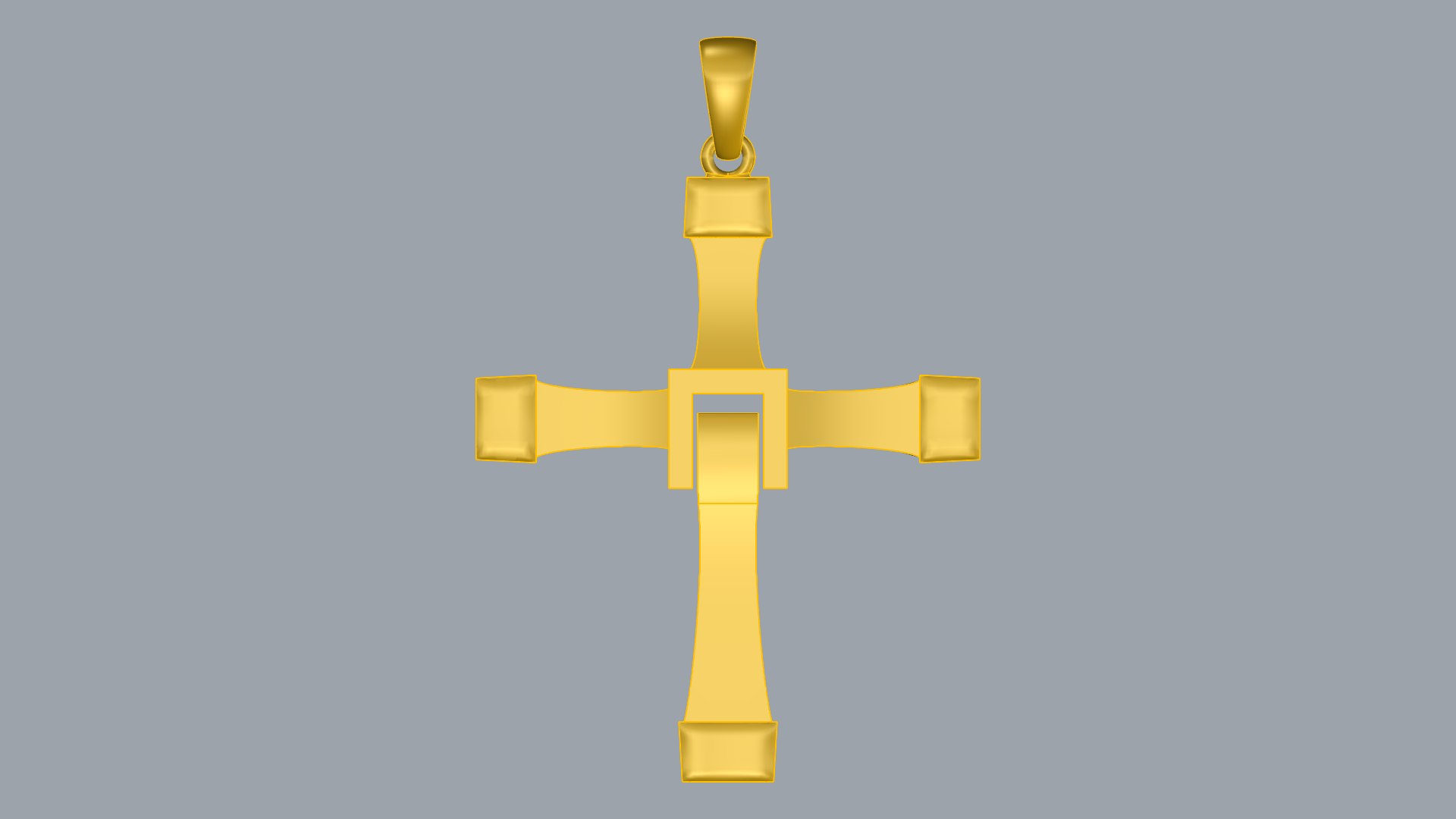 Fast and Furious Cross Pendant JDBCo 3D model https://p.turbosquid.com/ts-thumb/TY/iOHuXb/aK/front_screenshot_shaded/png/1737286393/1920x1080/fit_q87/99d160d21ba5937cdc94312c0b8a19ccdd1eeeff/front_screenshot_shaded.jpg