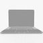 Apple Macbook Pro 13 pouces Retina