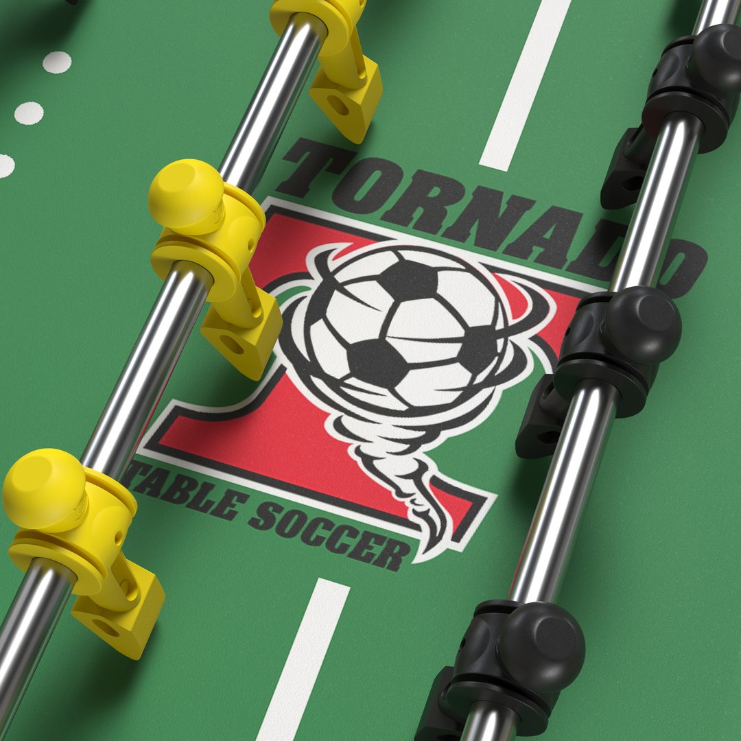 3D Tornado T3000 Foosball table https://p.turbosquid.com/ts-thumb/TY/n5IZVb/mA/preview_4/jpg/1626531022/1920x1080/fit_q87/8986871588a2ddb30655071b01af3e445acd81af/preview_4.jpg