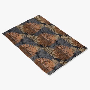3d chandra rugs alf-2108 model