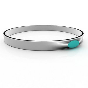 3D ring