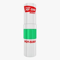 Poy Sian Mark II (Green)
