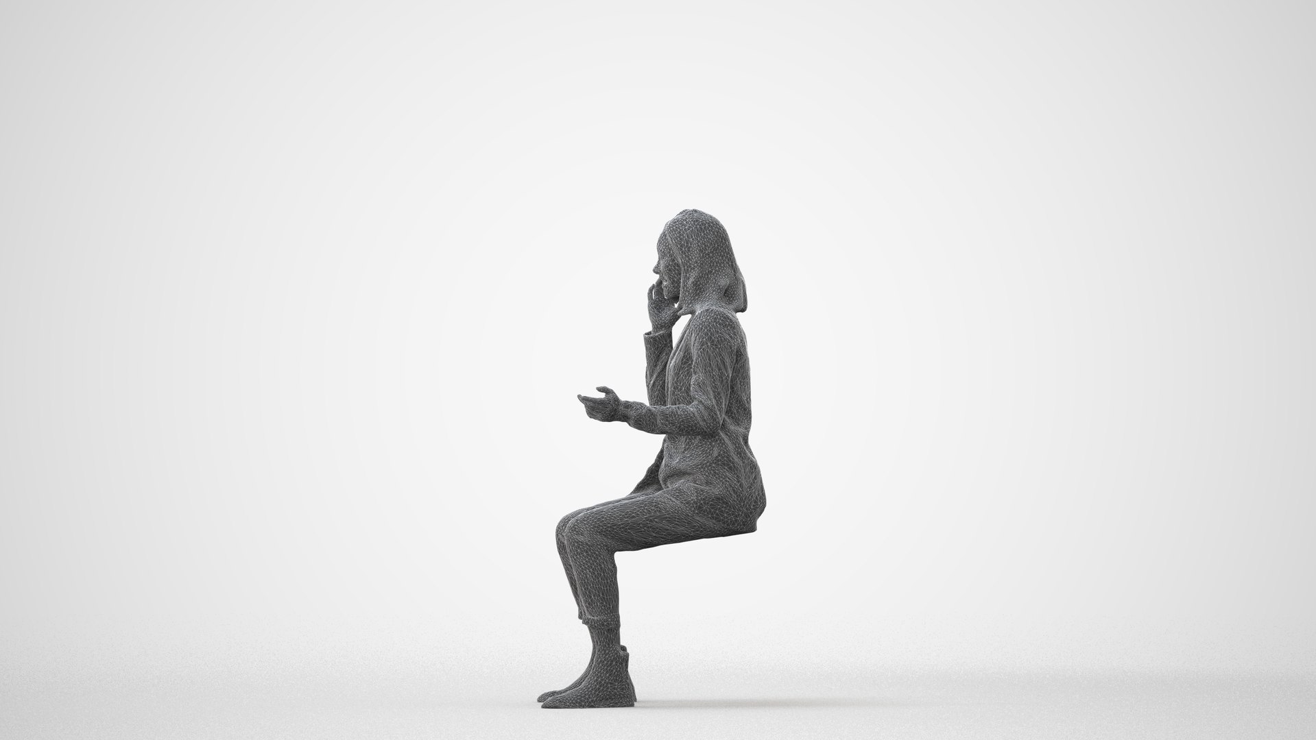 00325Xia008 - Adult Asian woman calling in professional office wearing transitional seasonal attire 3D model https://p.turbosquid.com/ts-thumb/TZ/8pQ9kL/yT/00325_xia008_wireframe_frame_0002/jpg/1773129618/1920x1080/fit_q87/0d8d32460fc53af2f07b2821ab17b2ea72a60857/00325_xia008_wireframe_frame_0002.jpg