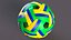 Sepak Takraw Thai Rattan Sport Kickball