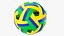 Sepak Takraw Thai Rattan Sport Kickball