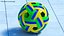 Sepak Takraw Thai Rattan Sport Kickball