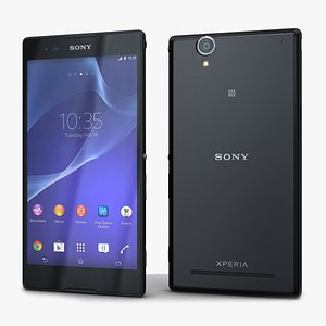 3d sony xperia t2 ultra