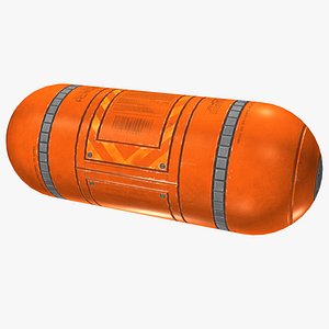 Pressure Vessel