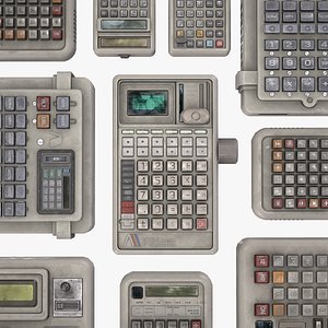 Calculator Vol 1