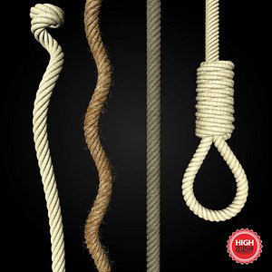 The Ropes Cords