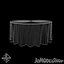 Tablecloth Set, Round & Square