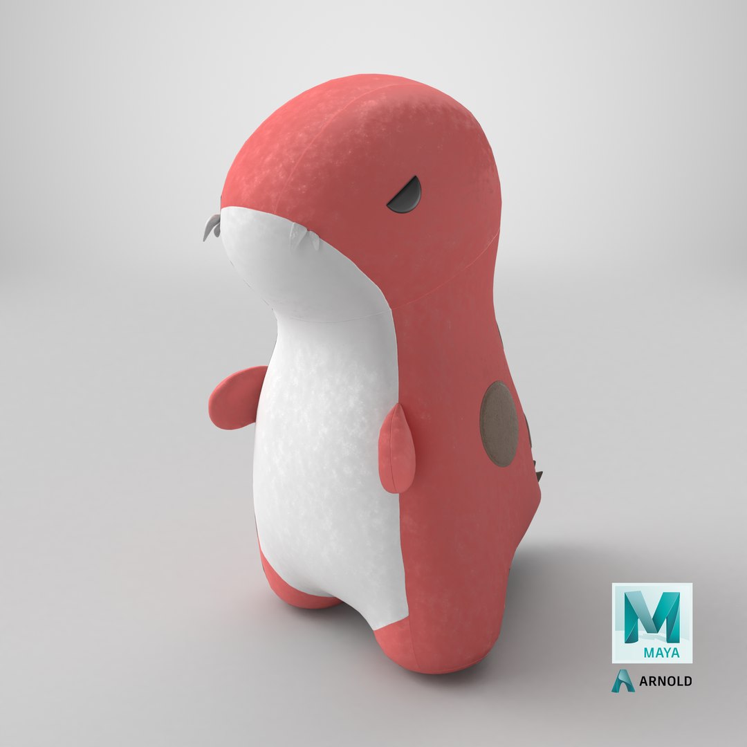Dinosaur Plush Toy - T-Rex 3D model https://p.turbosquid.com/ts-thumb/TZ/P5OQm2/GQ/stemcell_maya_arnold_render/png/1745501331/1920x1080/fit_q87/906afbcc93aa4068465d536d7cc41badd7e2f231/stemcell_maya_arnold_render.jpg