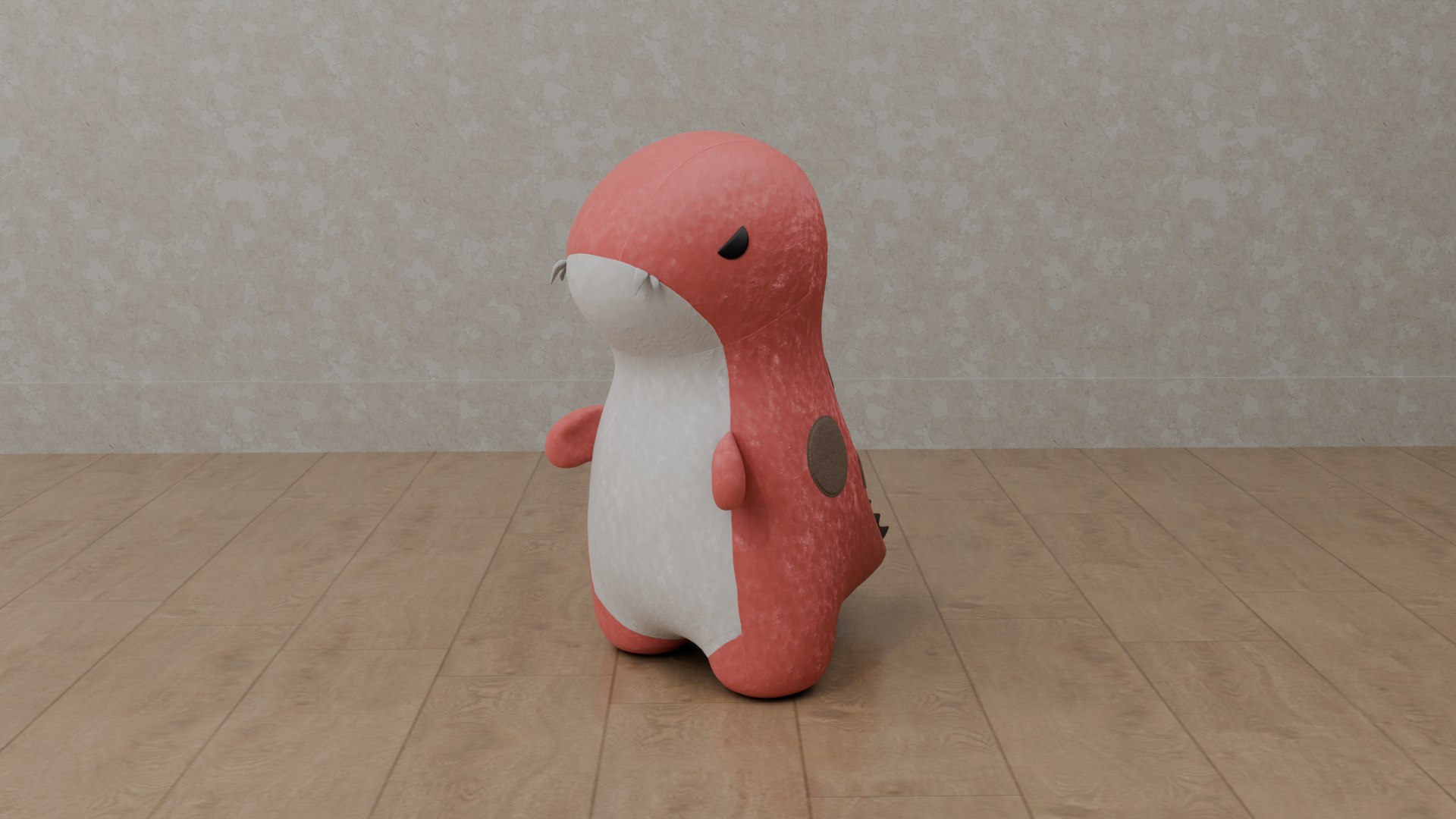Dinosaur Plush Toy - T-Rex 3D model https://p.turbosquid.com/ts-thumb/TZ/P5OQm2/z8/render_1/png/1742610570/1920x1080/fit_q87/968514534f6f6963cb5fcc185d5d153ffd54fe32/render_1.jpg
