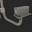 Cold Light Operating Lamp Moony 6000
