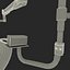 Cold Light Operating Lamp Moony 6000