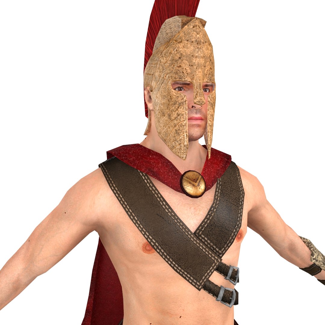 spartan warrior 3D model https://p.turbosquid.com/ts-thumb/TZ/QzGrDm/5uIUy839/40010/jpg/1520699452/1920x1080/fit_q87/a97fbdcf935f7d36a718ed10398ec5d6d689af9d/40010.jpg