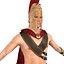 Spartan Warrior 3