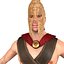 Spartan Warrior 3