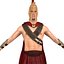Spartan Warrior 3