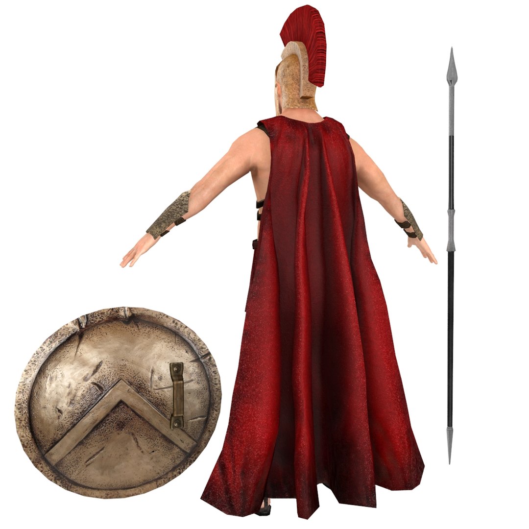 spartan warrior 3D model https://p.turbosquid.com/ts-thumb/TZ/QzGrDm/RhKveC30/40004/jpg/1520699452/1920x1080/fit_q87/4c79cb3d855394069fb4df8230f80f8e10a212c6/40004.jpg