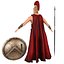 Spartan Warrior 3