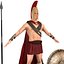 Spartan Warrior 3