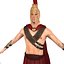 Spartan Warrior 3