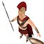 Spartan Warrior 3