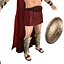 Spartan Warrior 3