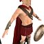 Spartan Warrior 3