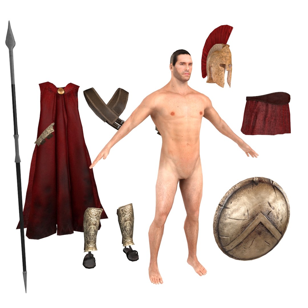 spartan warrior 3D model https://p.turbosquid.com/ts-thumb/TZ/QzGrDm/mHikB2BI/40020/jpg/1520699452/1920x1080/fit_q87/3edbbc9d87a674283d68de22a144ba3345dd6cff/40020.jpg