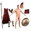 Spartan Warrior 3