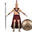 Spartan Warrior 3
