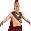 Spartan Warrior 3