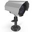 Outdoor Security Camera Zmodo PKD