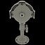 Outdoor Security Camera Zmodo PKD