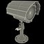 Outdoor Security Camera Zmodo PKD