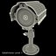 Outdoor Security Camera Zmodo PKD