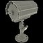 Outdoor Security Camera Zmodo PKD