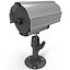 Outdoor Security Camera Zmodo PKD