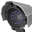 Outdoor Security Camera Zmodo PKD