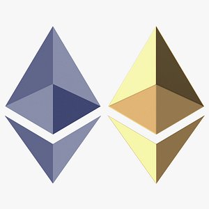 Ethereum Symbol