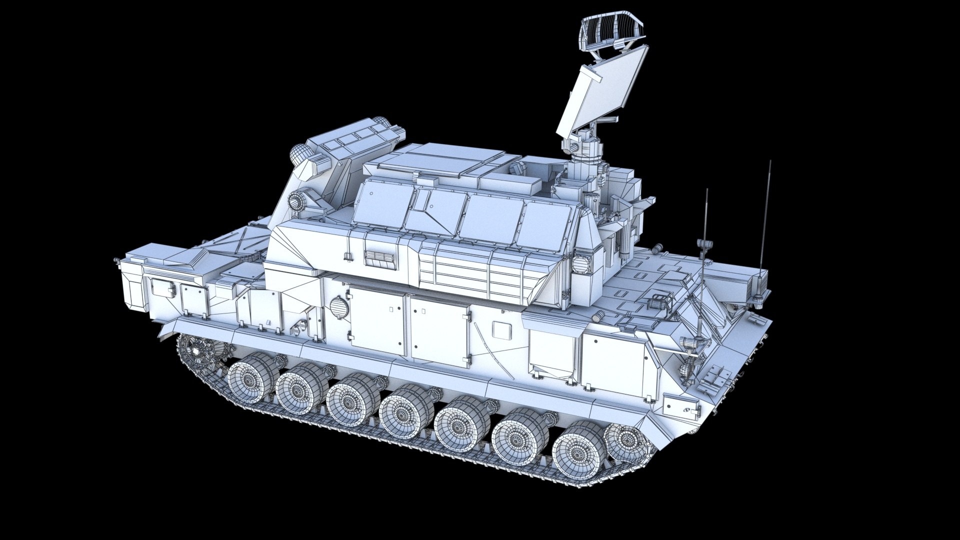 Tor-M2 SA-15 Gauntlet 3D https://p.turbosquid.com/ts-thumb/TZ/VyDpEI/8e/wire2/jpg/1693502122/1920x1080/fit_q87/cc51421f45a5b7c57d39a50fc0be22ed72cdd830/wire2.jpg